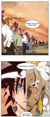 GOHS ENDGAME