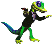 Gex Gex