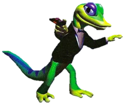 Gex