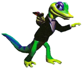 Gex