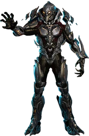 Halo Ur-Didact (Render) Halo Ur-Didact (Render)