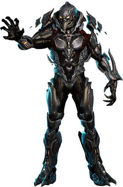 The Didact Halo Vs Caleb Blood Vs Battles Wiki Forum