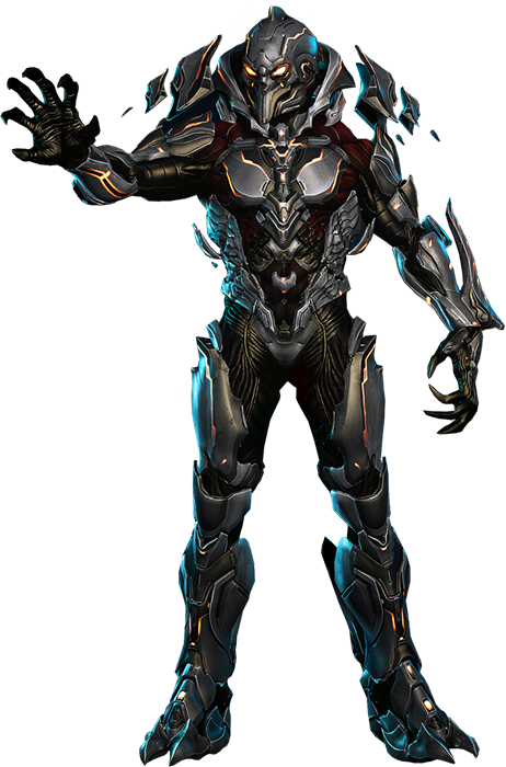 The Didact (Halo) | VS Battles Wiki | Fandom