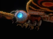 Heisei mothra