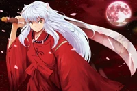 Inuyasha (Character)