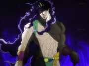 Dio Brando, Wiki