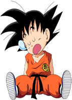 Kid Goku2