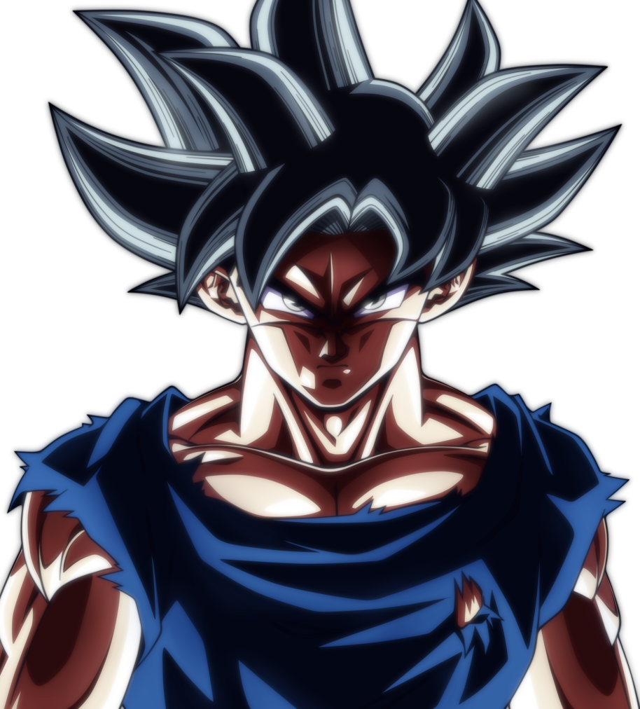 Son Goku (Dragon Ball Z), VS Battles Wiki