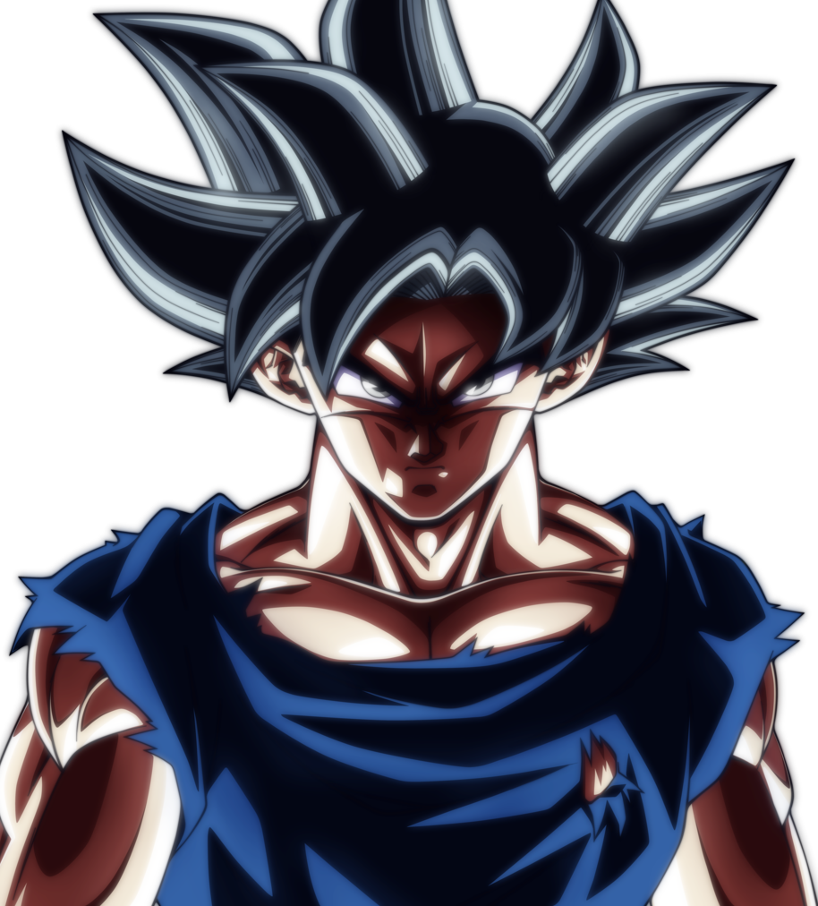 Image - Migatte no goku i by nekoar-dbriqrd2.png | VS Battles Wiki ...