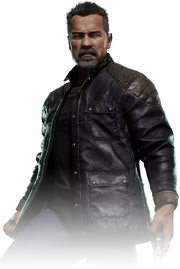 Mk11 terminator
