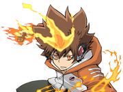 Category Katekyō Hitman Reborn Vs Battles Wiki Fandom