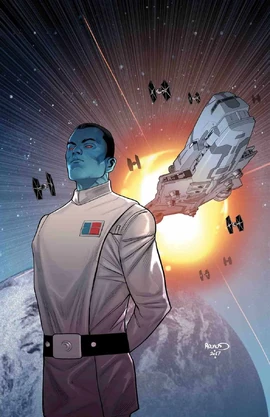 Thrawn Imperial Fleet Thrawn Imperial Fleet