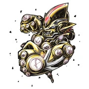 Timemon