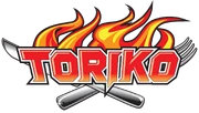Toriko Logo