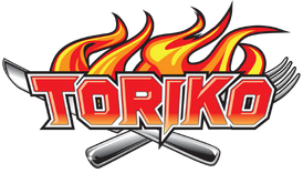 Toriko Logo