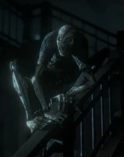 Wendigo