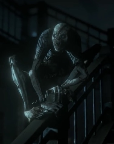 Wendigo