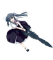 -Render- Nagisa Suzushiro