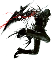 Alex mercer prototype png by malikky-d6dd2x8