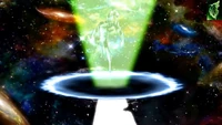 Alien X regen