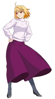 Arcueid