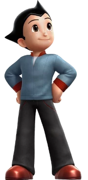 AstroBoy2009