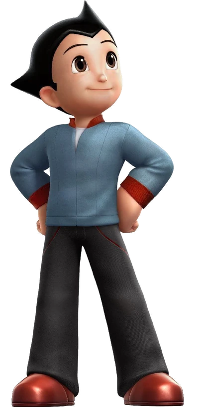 Astro Boy | VS Battles Wiki | FANDOM powered by Wikia