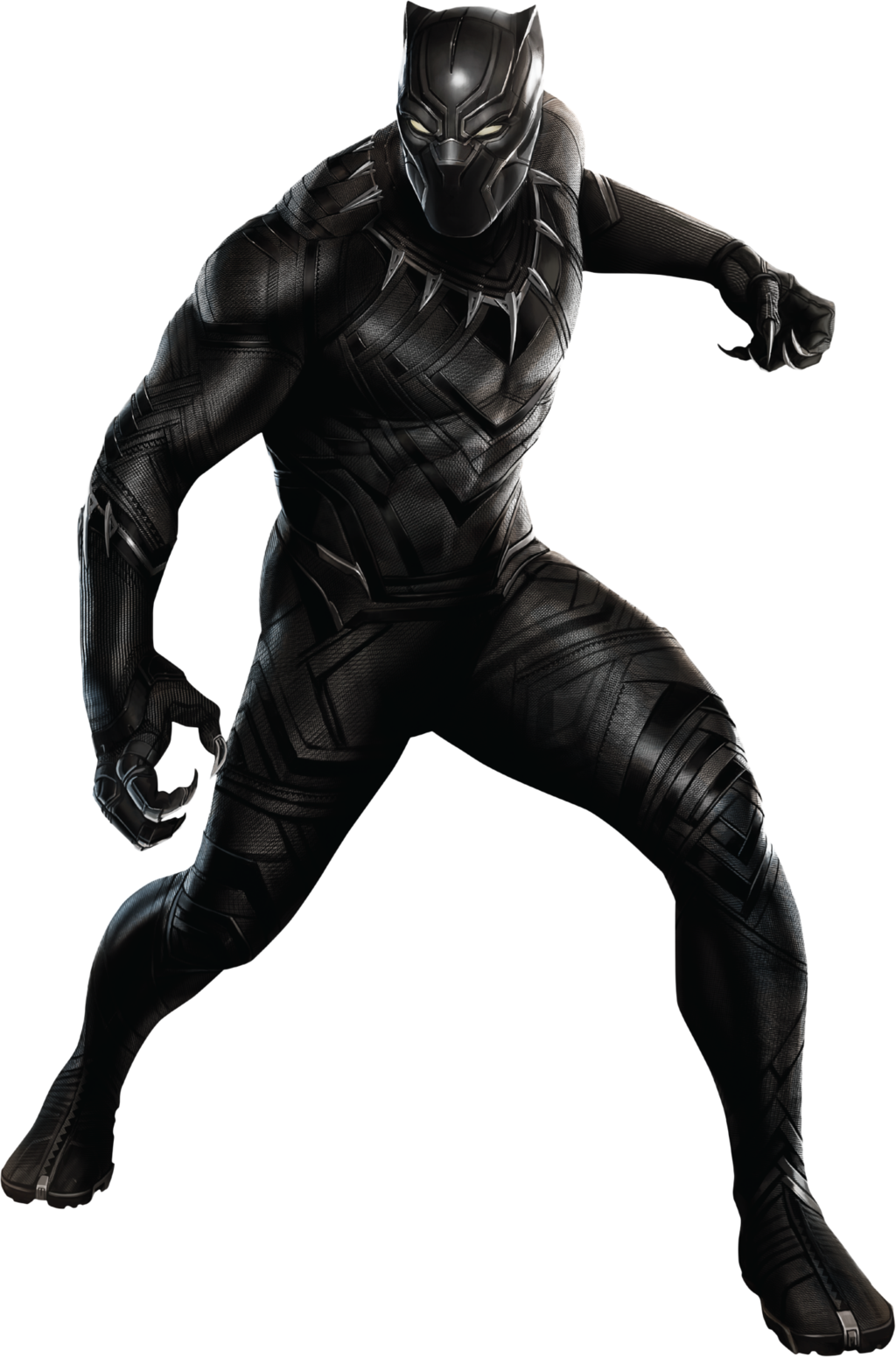 Black Panther (Marvel Cinematic Universe) | VS Battles Wiki | Fandom