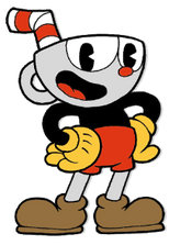 Cuphead results