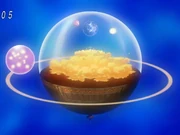 DB Universe DB Universe