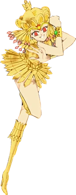 Galaxia Manga Render 2