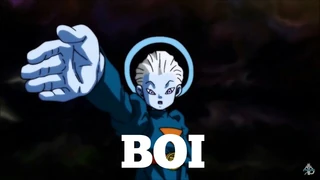 Grand Priest Boi Grand Priest Boi