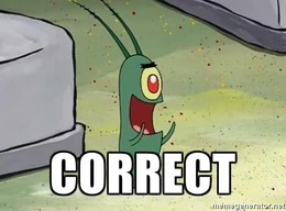 Indeed you are correct