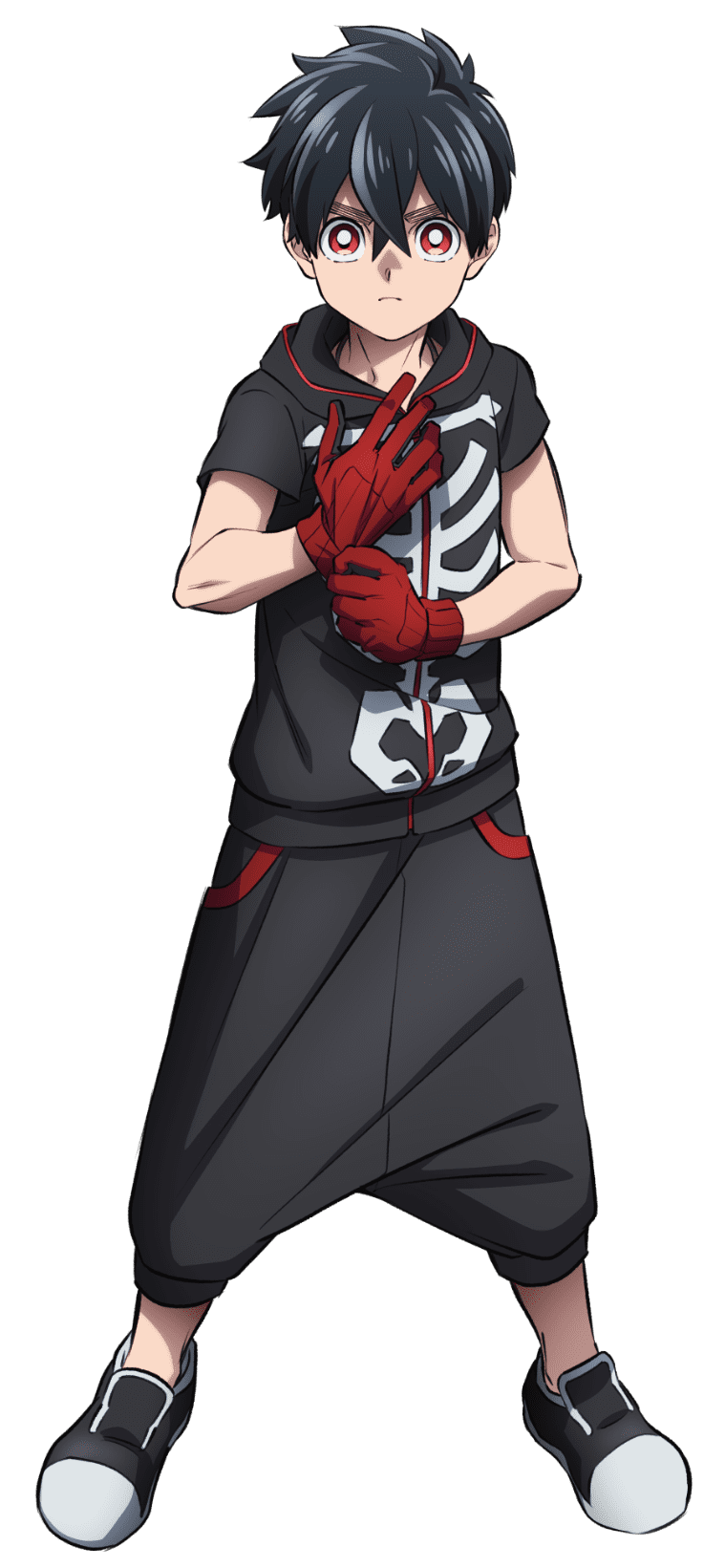 Kabane Kusaka | VS Battles Wiki | Fandom