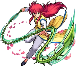 Kurama Whip Kurama Whip