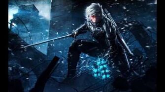 Metal Gear Rising Revengeance OST It Has To Be This Way Extended