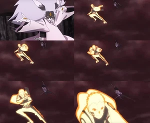 Momoshiki come
