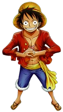 MonkeyDLuffy