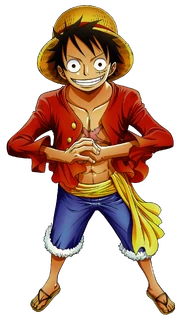 MonkeyDLuffy