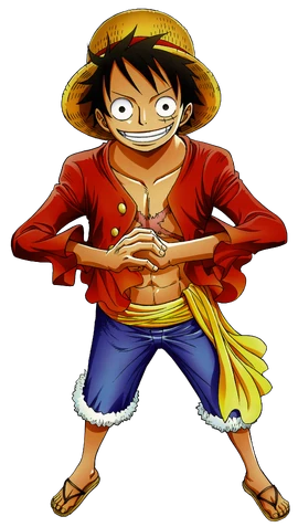 MonkeyDLuffy