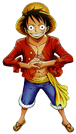 MonkeyDLuffy