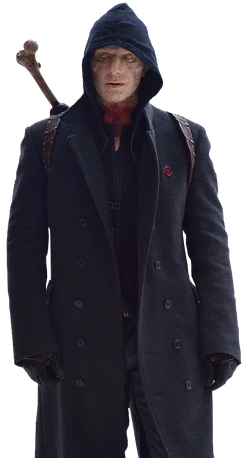 Rupert Penry Jones Quinlan