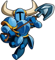 Shovel Knight Treasure Trove