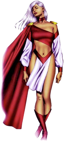 Suprema render