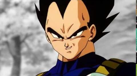 TFS Vegeta Never in my life have I needed something so much..