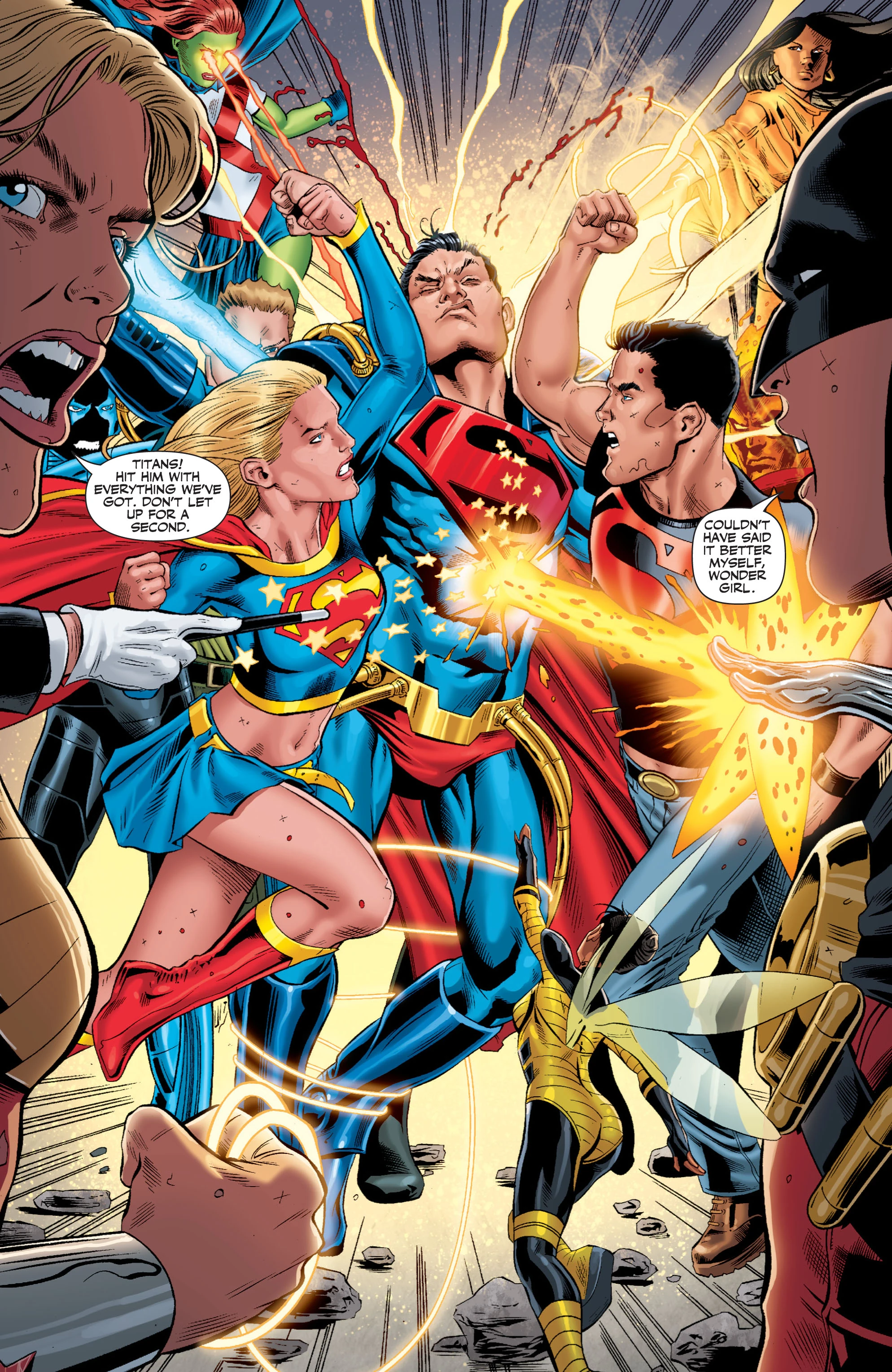 Teen Titans 100 (2011) (digital-Empire) 022 Teen Titans 100 (2011) (digital-Empire) 022