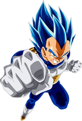 Vegeta ssj blue full power by saodvd-dbzx6hj2