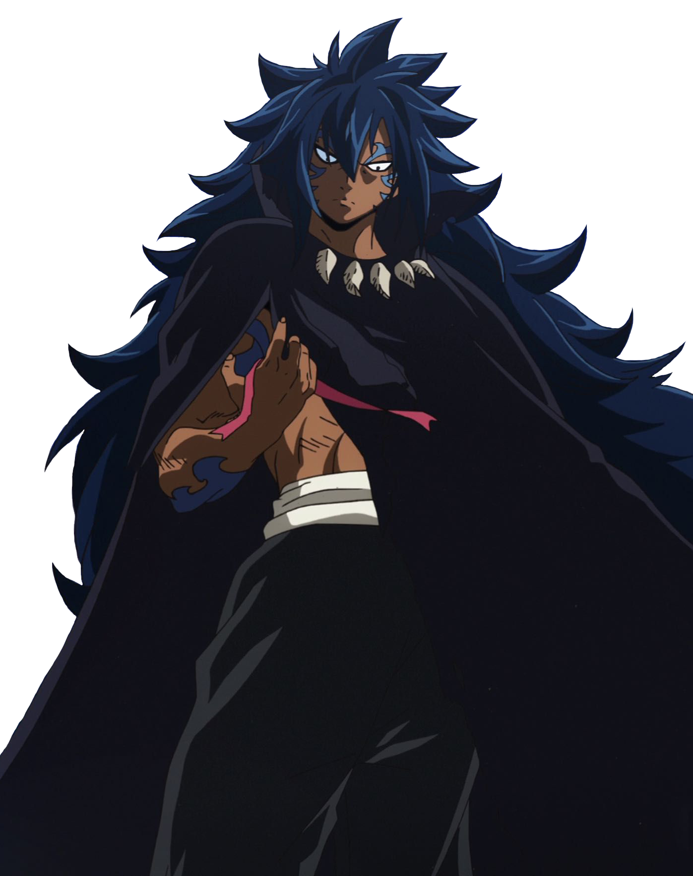 Acnologia Fairy Tail Vs Gremmy Thoumeaux Bleach Spacebattles Forums