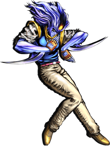 Baoh-ASB