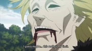 Black Clover Out of Mana 2